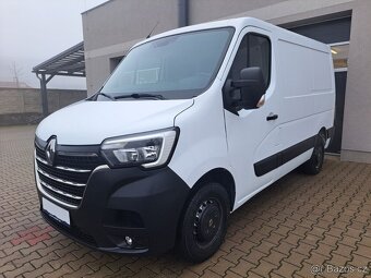 Renault Master 2.3 DCI, odpočet DPH, ZÁRUKA - 2