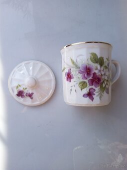 Hrníček s pokličkou - 2