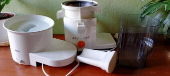 Odšťavňovač AEG - 2