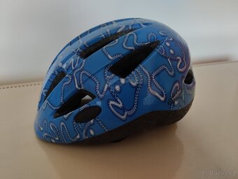 Přilba na kolo - 2