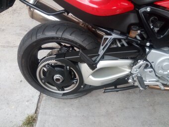 BMW F 800 S - 2