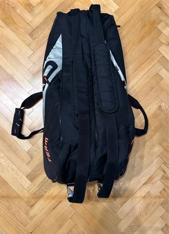 Tenisová taška Head Team - 2