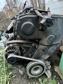 Motor Fiat Bravo 1.9, - 2