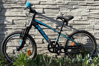 Dětské kolo Arezzo Roco 20 - 2