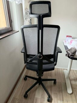 Kancelářská židle RIM - 2