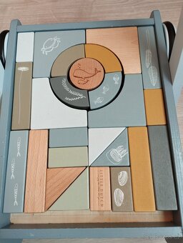 Vozíček Little Dutch - 2