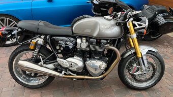 Triumph Thruxton 1200 R - 2