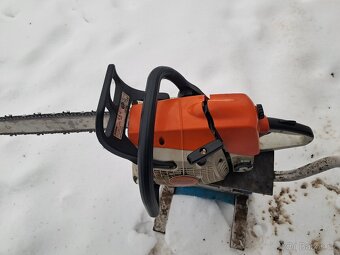Stihl ms 280 - 2