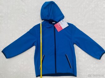 Sada oblečků - chlapec - 2