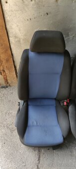 Škoda Octavia 1 golf4 - 2