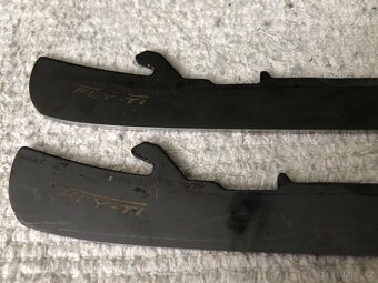 Náhradní nože bauer - 2