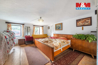 Prodej chalupy, 57 m², Štětkovice - 2