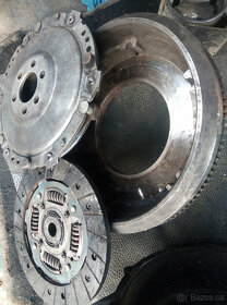 Seat Toledo 1,9 D - 2