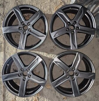 Disky Brock R18 5x114,3 - 2