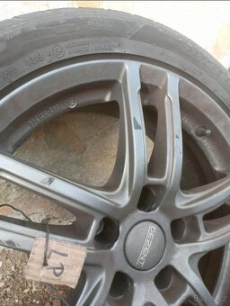 Prodám ALU kola - 2