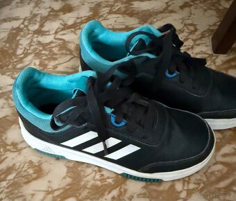 Dětské boty adidas - 2