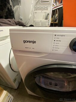 GORENJE D2HNE9D - 2