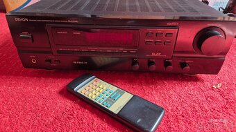 DENON DRA-275RD - 2