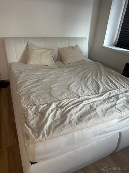 Postel 180x200 - 2