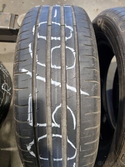 205/60R16 letní Goodyear - 2