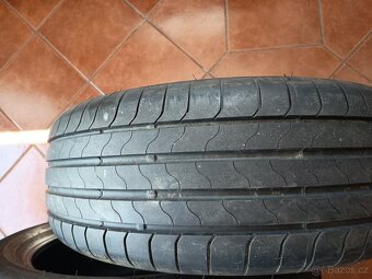 Pneumatiky letní 225/50R19 - BRIDGESTONE - 2