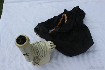 Retro fén - 2