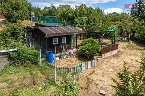 Prodej chaty, 12 m², Ústí nad Labem - 2