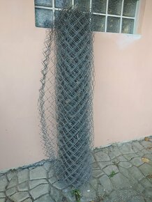 plotové pletivo - 2