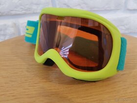 Dětské lyžařské brýle Arcore - 2