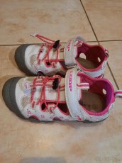 Dívčí sandále Loap - 2