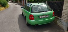 Audi A4 avant 1998

 - 2