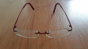 Dětské brýle - 2