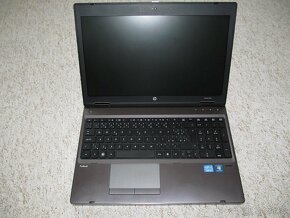 HP probook 6560b - 2