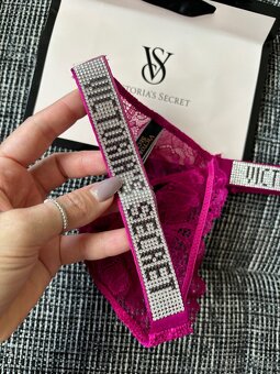 Spodní prádlo Victoria’s Secret - vel L - 2