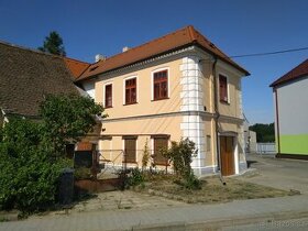 Prodáme krásný dům na okraji české kanady - 2