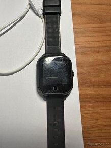 Dětské hodinky Lamax WatchY2 s GPS a přímým voláním - 2