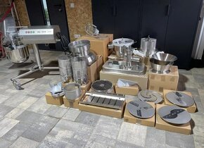 Robot Feuma HU1010 - 2