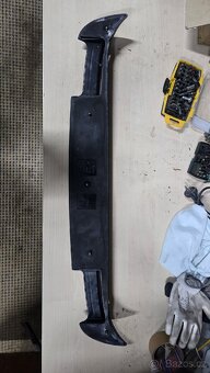 Kryt plátěné střechy Lupo 3L - 2