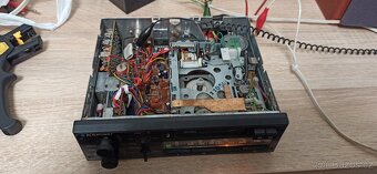Autorádio Blaupunkt Porto 26 - 2