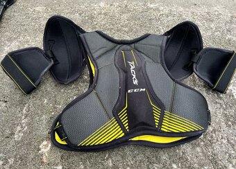 Dětská ramena CCM Tacks 3092 - 2