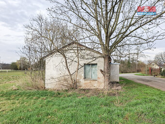 Prodej rodinného domu, 80 m², Černěves - 2