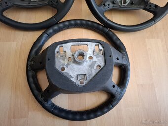 Volant ford mondeo , smax , galaxy před fl - 2