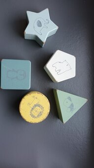 Little Dutch - vkládačka - 2