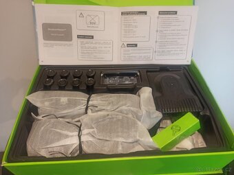 Prodám parkovací senzor VALEO - NEPOUŽITÝ - 2