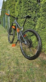 MERIDA ONE TWENTY 9.800 - 2