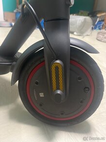 Elektrokolobežka Xiaomi Scooter Pro 2 - 2