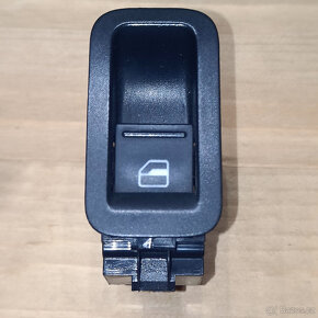 VW spínač stahování okna 7L6959855B - 2