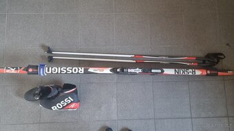 Kompletní Běžecký set Rossignol - 2