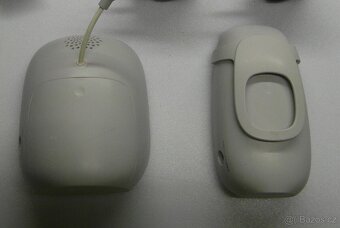 Chůvička PHILIPS AVENT model SCD 713 - 2