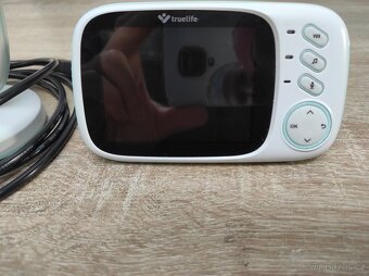 TrueLife NannyCam H32 - 2